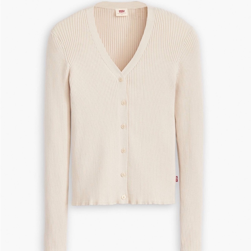 Levi’s Cardigan - Picture 3 of 6
